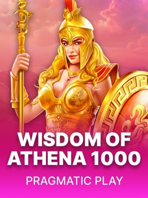 Wisdom of Athena 1000 game icon