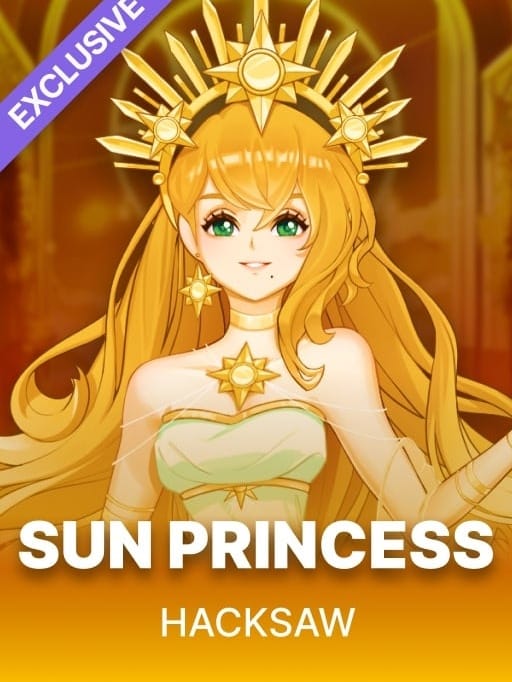 Sun Princess game icon