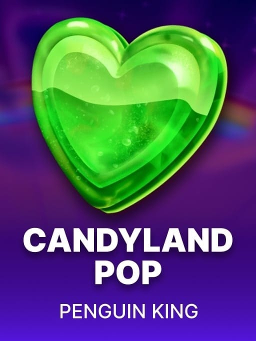 Candyland Pop