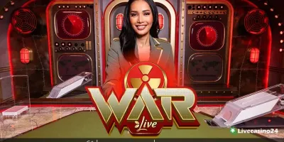 War-Live Gameplay screenshot