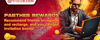 VIP Weekly Cashback Reward promotion banner