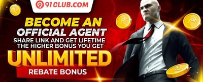 Refer a Friend Mega Bonus promotion banner