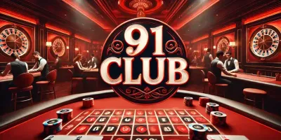 91-Club Integration screenshot