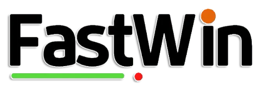 infastwin.com Logo